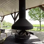Holiday home De Schuur Kaag