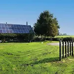 De Schuur Holiday home