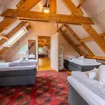 De Schuur Holiday home