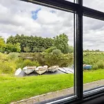 Holiday home De Schuur *