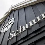 De Schuur Holiday home