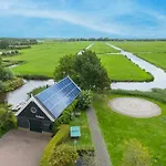 De Schuur Holiday home Kaag