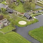 Holiday home De Schuur Kaag