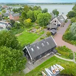 De Schuur Holiday home Kaag
