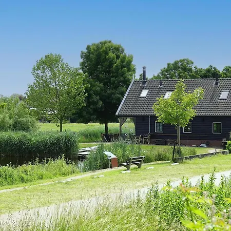 Holiday home De Schuur Kaag