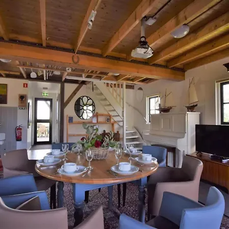 De Schuur Holiday home Kaag