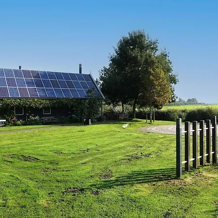 De Schuur Holiday home Kaag