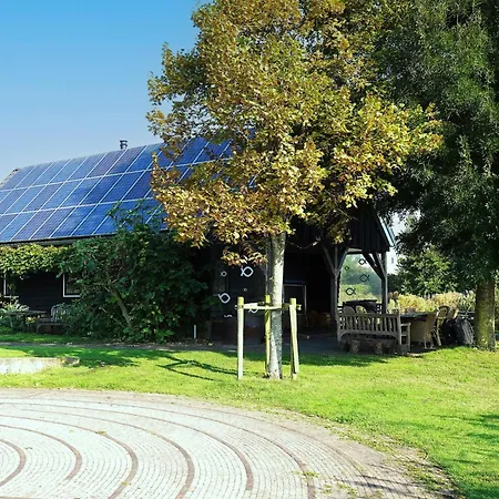 Holiday home De Schuur Kaag