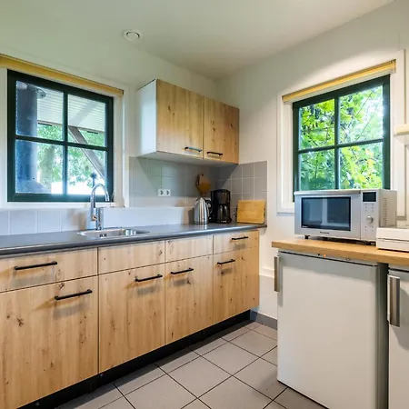 Hébergement de vacances De Schuur