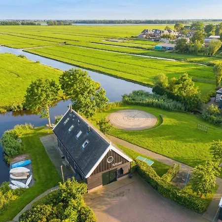 De Schuur * Kaag
