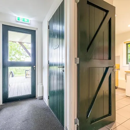 De Schuur Holiday home *