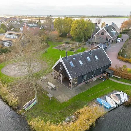 De Schuur * Kaag