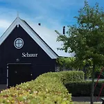Casa vacanze De Schuur Kaag