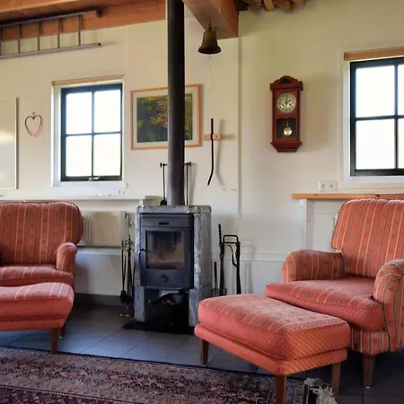 De Schuur Casa de Férias Kaag