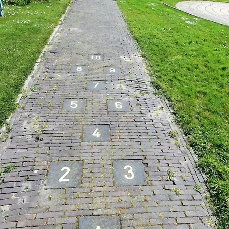 De Schuur Casa de Férias