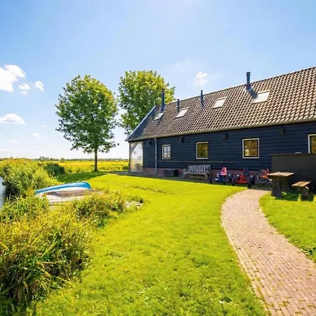 De Schuur Kaag