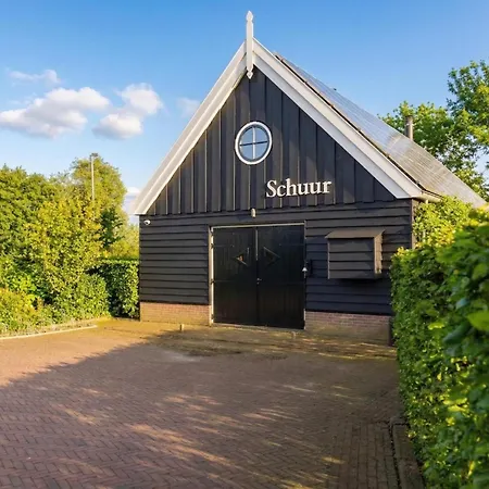 De Schuur Kaag